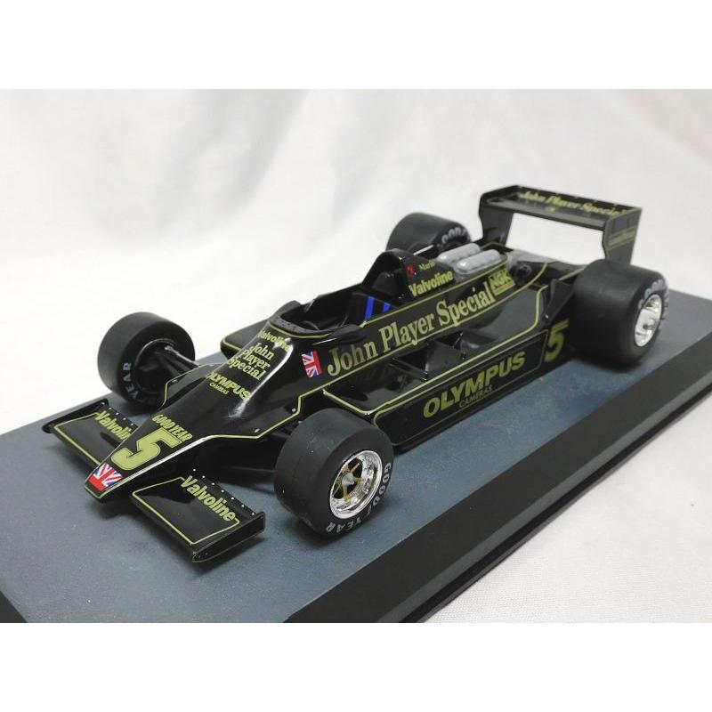 ビッグスケールF1コレクション1/24F1追加ロゴアソートデカール(79,M23