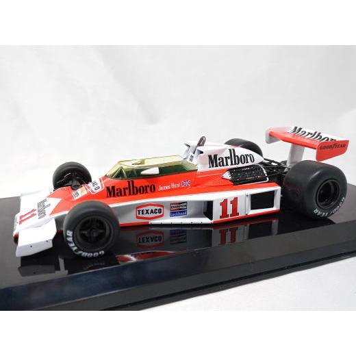 ビッグスケールF1コレクション1/24F1追加ロゴアソートデカール(79,M23