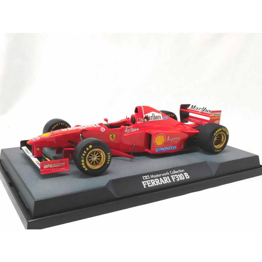 1/20フェラーリF310B用マルボロデカール(タミヤマスターワーク対応