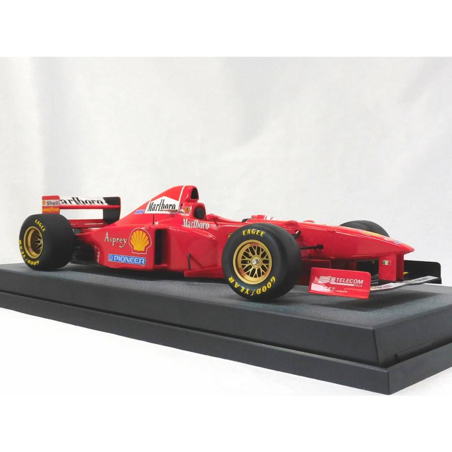 1/20フェラーリF310B用マルボロデカール(タミヤマスターワーク対応