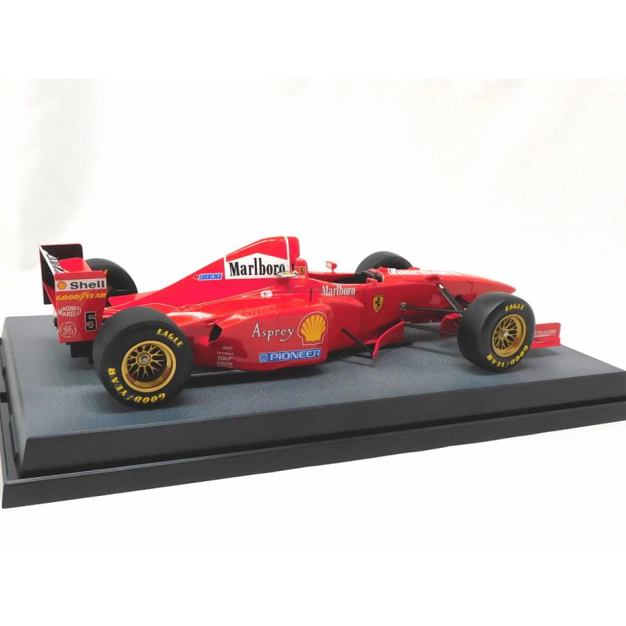 1/20フェラーリF310B用マルボロデカール(タミヤマスターワーク対応