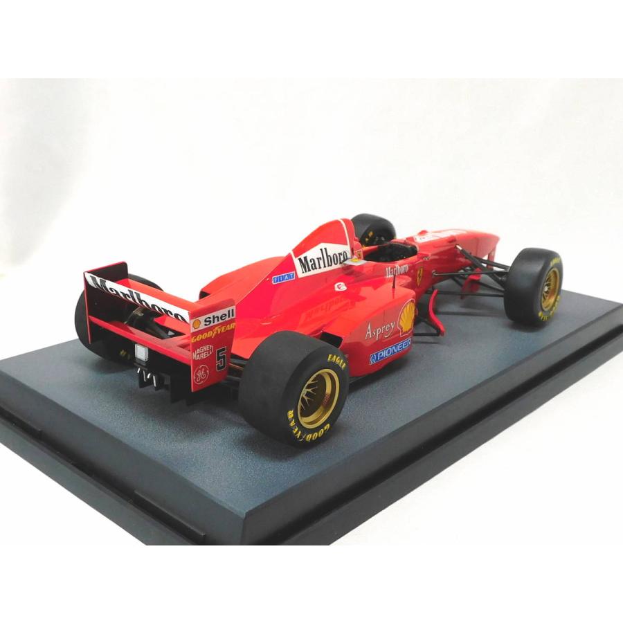 1/20フェラーリF310B用マルボロデカール(タミヤマスターワーク対応