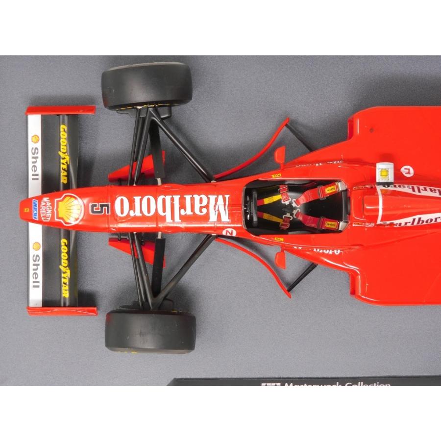 1/20フェラーリF310B用マルボロデカール(タミヤマスターワーク対応