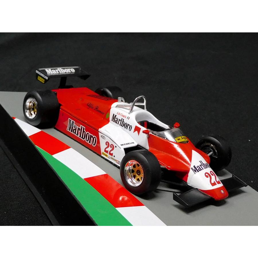 F1マシンコレクション 1/43 ミニカー10個セット 【公式通販】