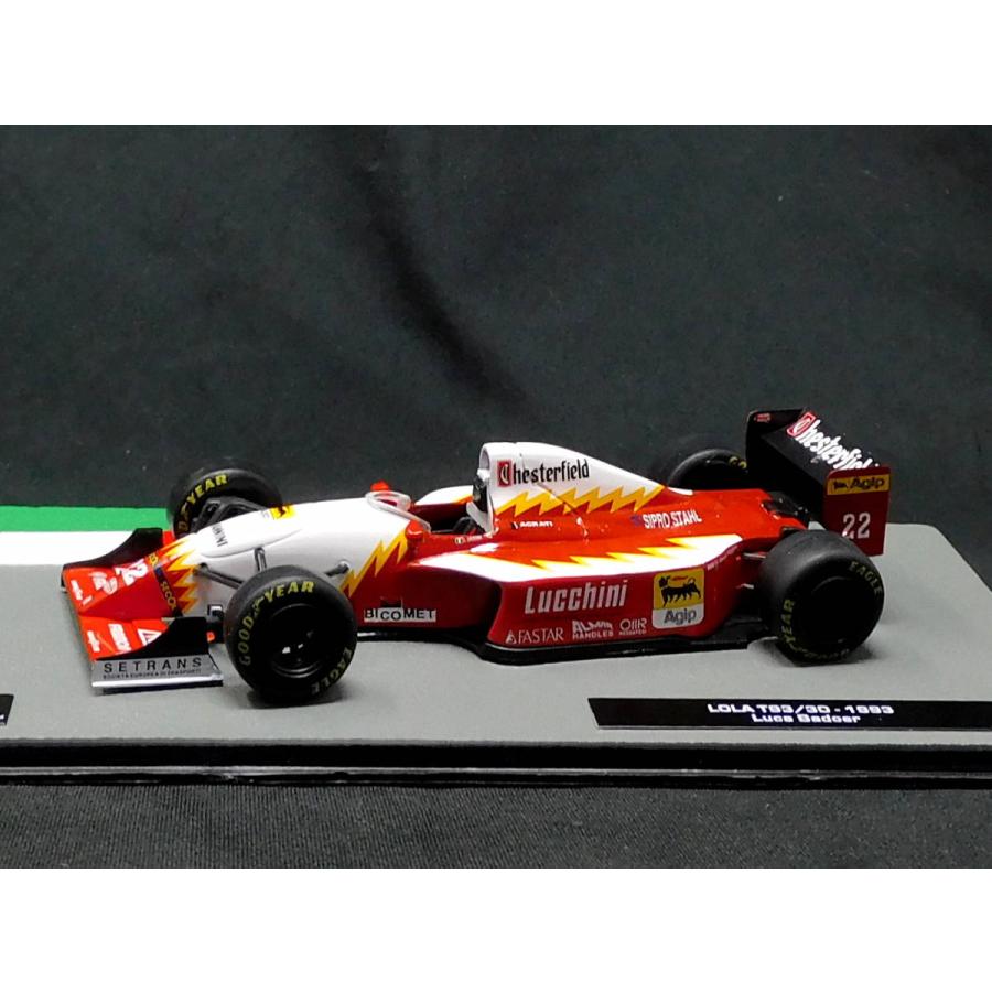 F1マシンコレクション ミニカー10個セット F1マシンコレクション　1/43 1/43 【公式通販】 ミニカー10個セット ミニカー