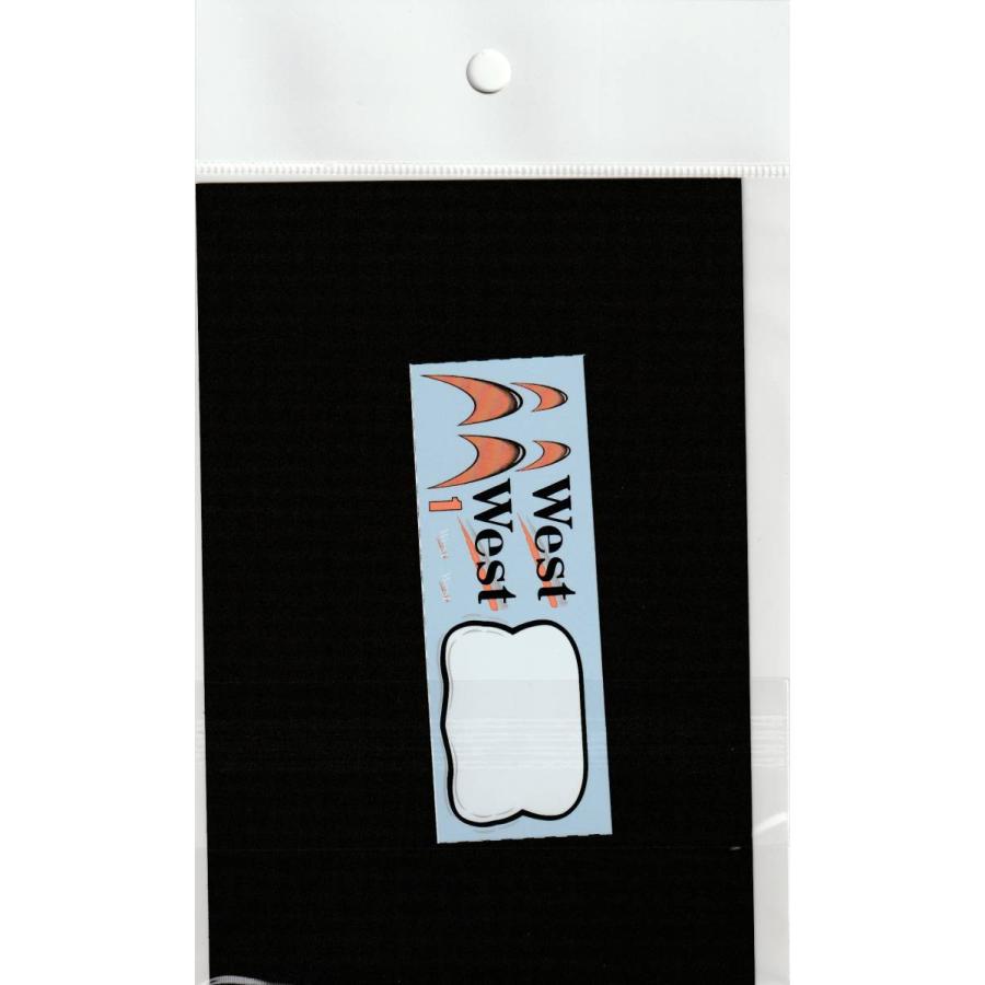 ビッグスケールF1コレクション1/24F1追加ロゴアソート3 (FW14,FW19,MP4