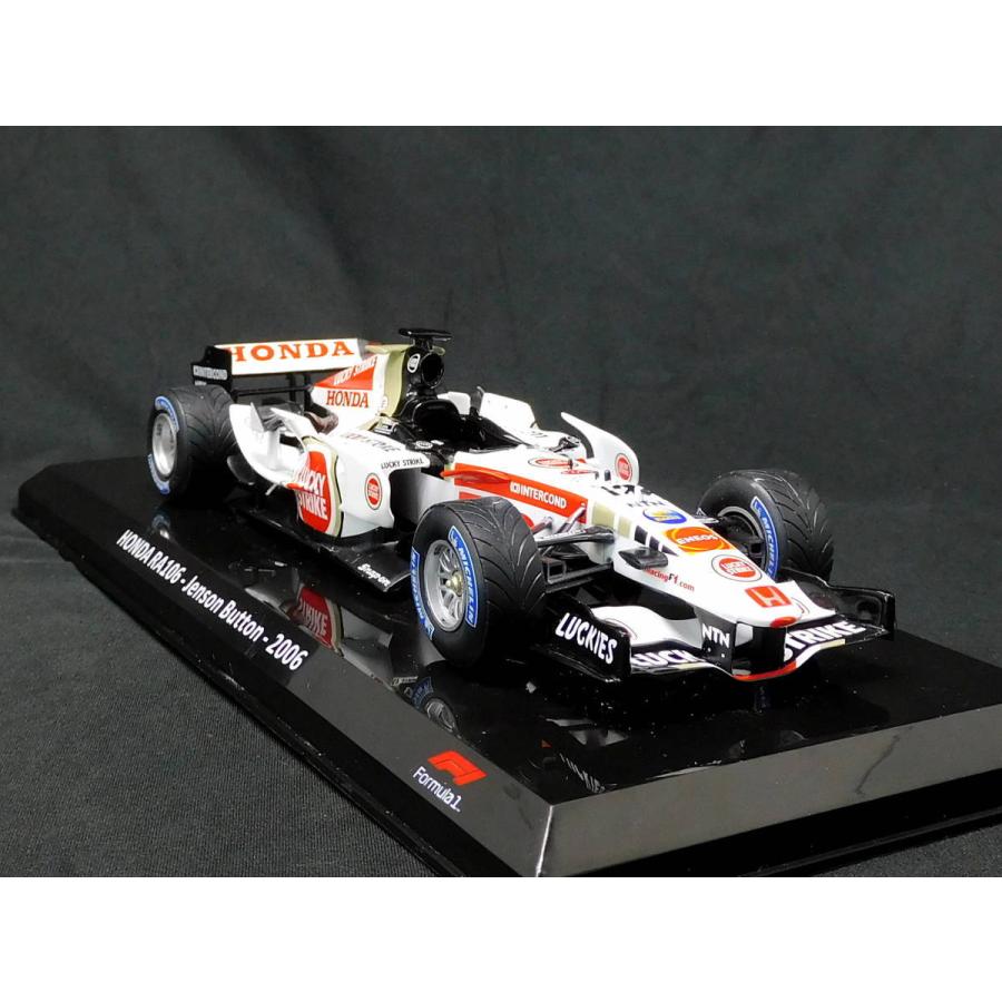 1/24ホンダRA106追加ロゴデカール : ミュージアムコレクション - 通販