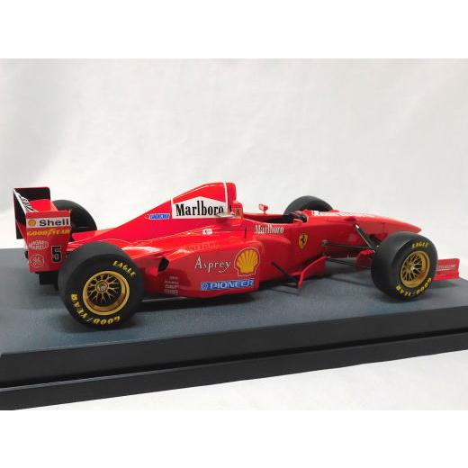 1/20フェラーリF310/310Bデカール : ミュージアムコレクション 1/20フェラーリF310/310Bデカール : ミュージアムコレクション