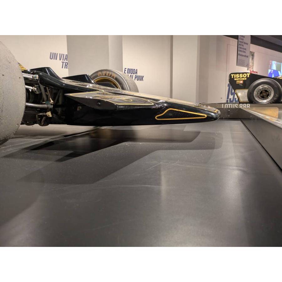 1/12ロータス72デカール : ミュージアムコレクション - 通販 - Yahoo
