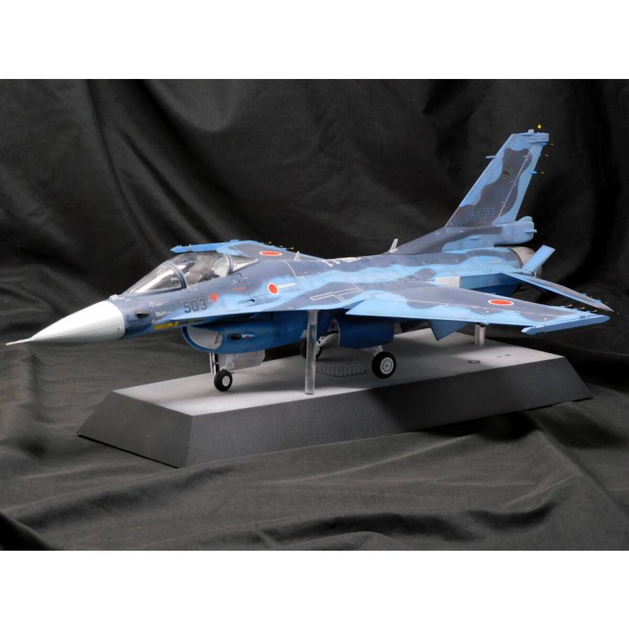 1/24航空自衛隊F2戦闘機デカール : ミュージアムコレクション