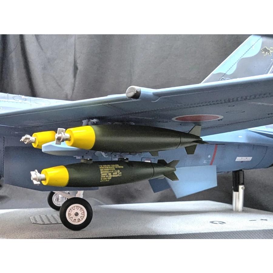 1/24航空自衛隊F2戦闘機 兵装セットデカール : ミュージアム