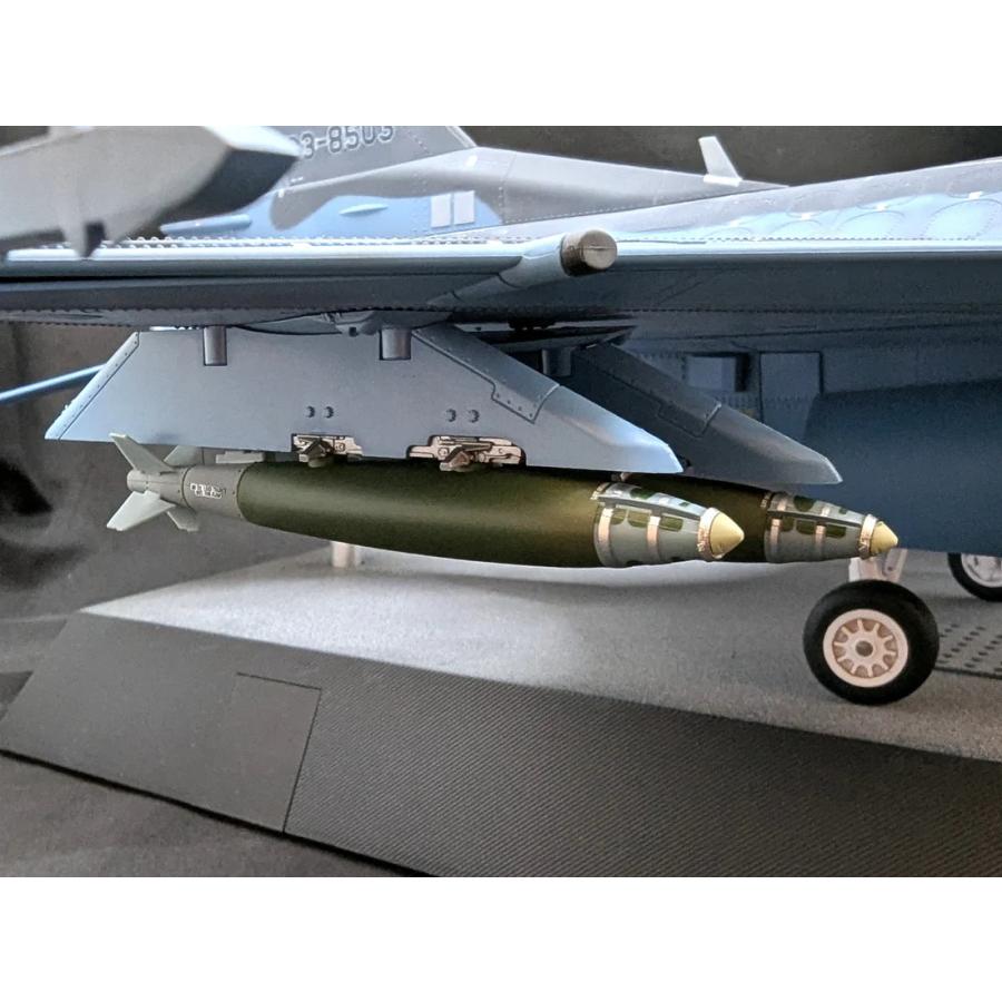 1/24航空自衛隊F2戦闘機 兵装セットデカール : ミュージアム