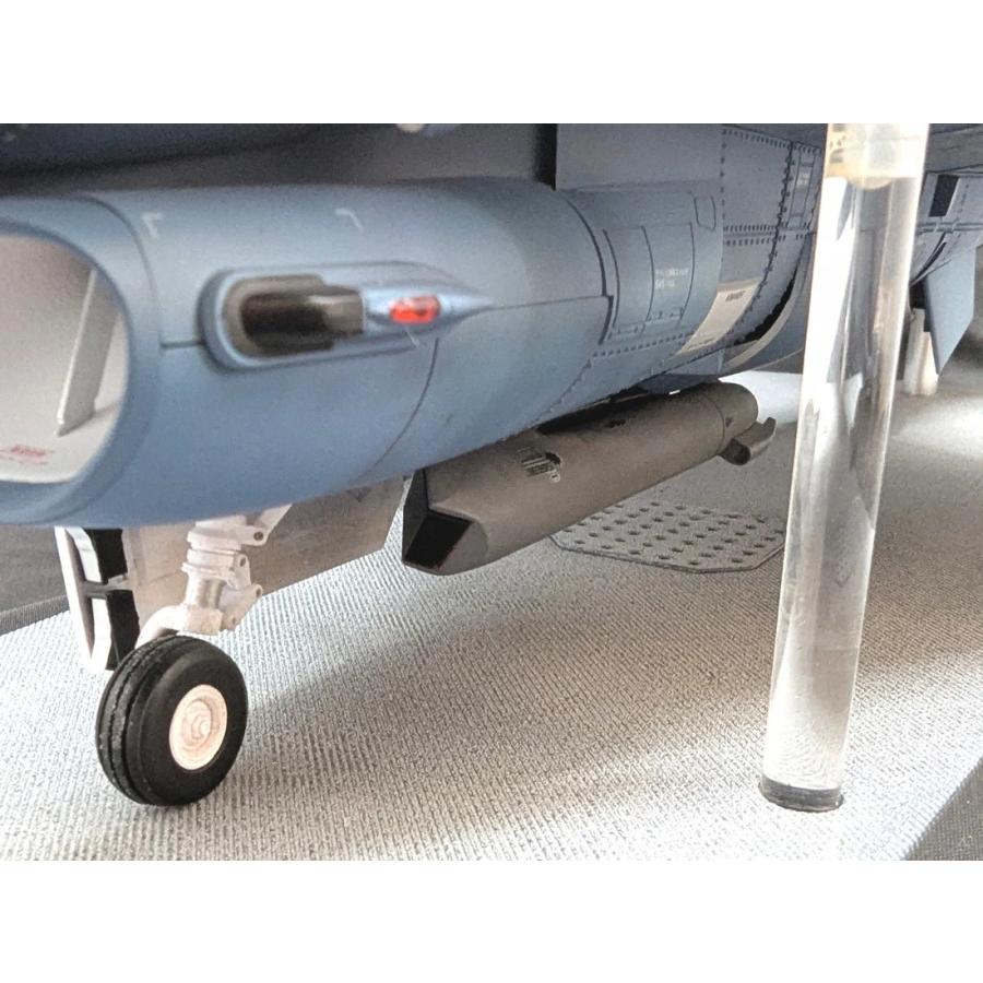 1/24航空自衛隊F2戦闘機 兵装セットデカール : ミュージアム