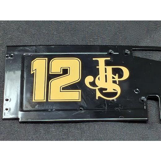 1/8ロータス97t JPSデカール : ミュージアムコレクション - 通販