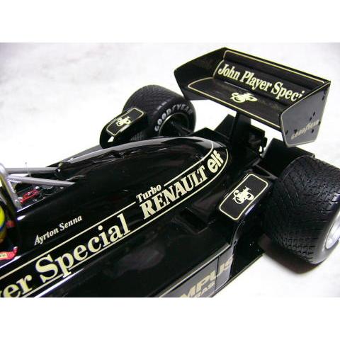 MFHモデルファクトリーヒロLotus97 T Ver. B 1/12 K347 MFH 1/12 LOTUS 97T