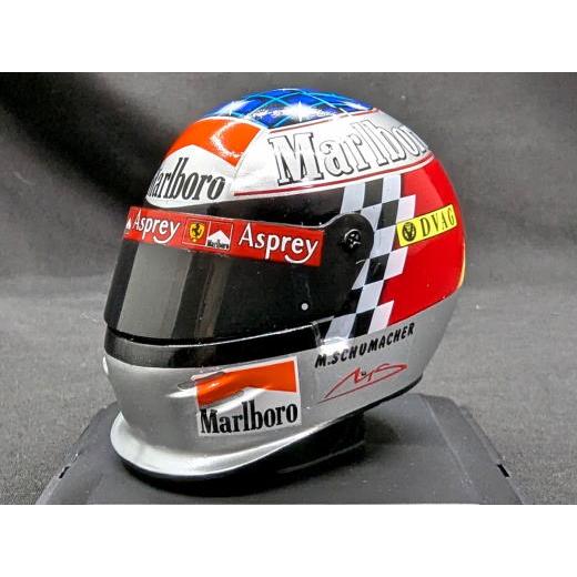 1/5ヘルメット追加ロゴアソート5デカール : ミュージアムコレクション