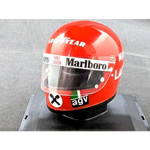 1/5ヘルメット追加ロゴアソート5デカール : ミュージアムコレクション