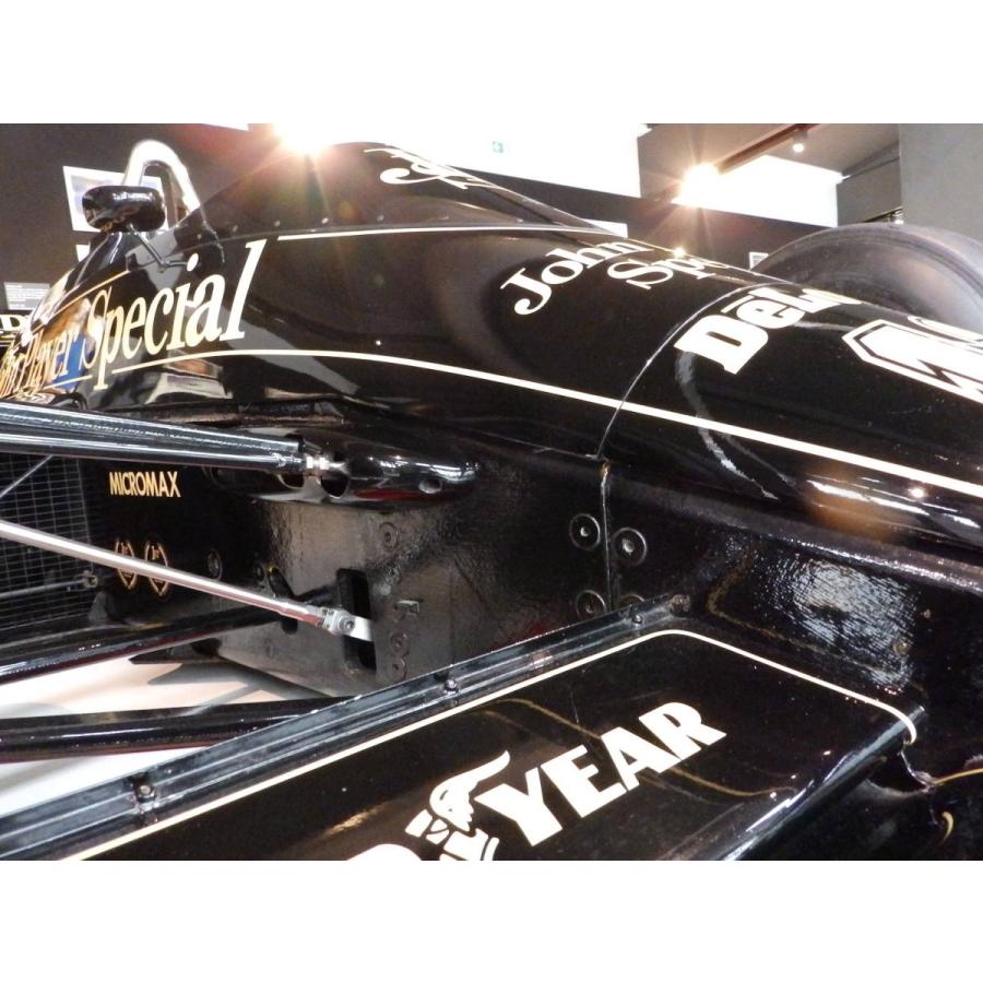 1/20 ロータス98Tデカール : ミュージアムコレクション - 通販 - Yahoo