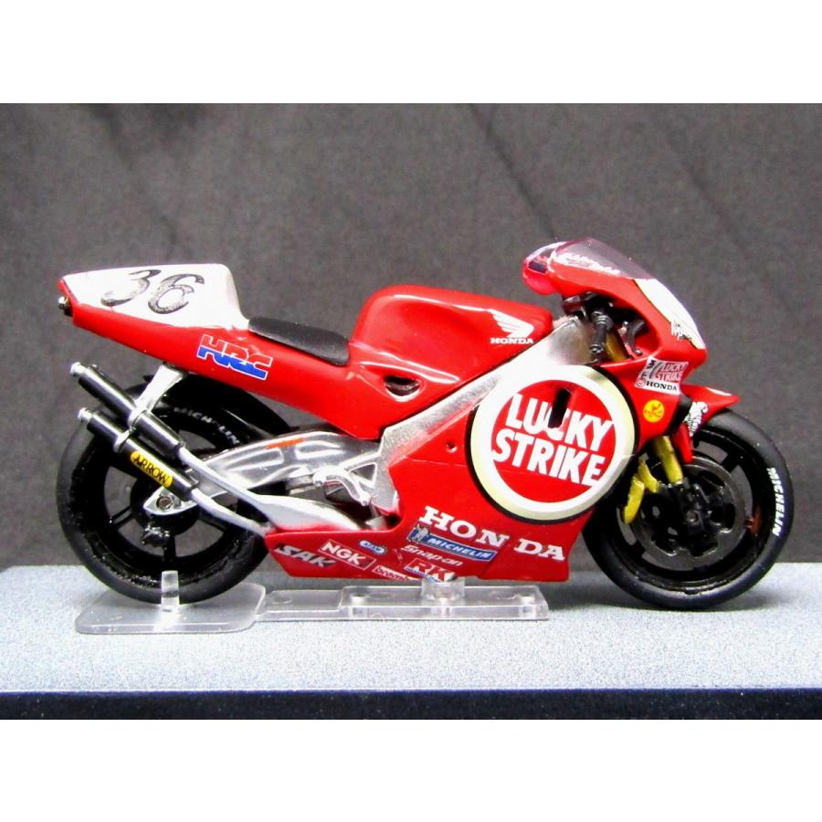 1/24'98NSR&RVFラッキーストライクデカール |  | 01