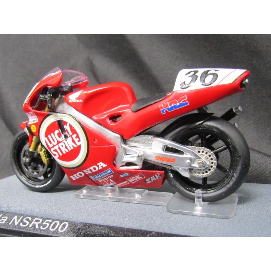 1/24'98NSR&RVFラッキーストライクデカール |  | 02