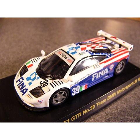 京商　マクラーレン　F1 デカール　コンプ 京商 マクラーレン F1 デカール コンプ 京商 マクラーレン F1