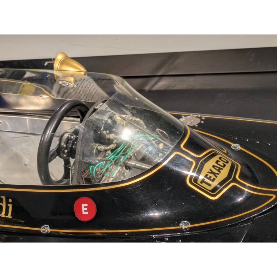 1/12ロータス72用JPSデカール : ミュージアムコレクション - 通販