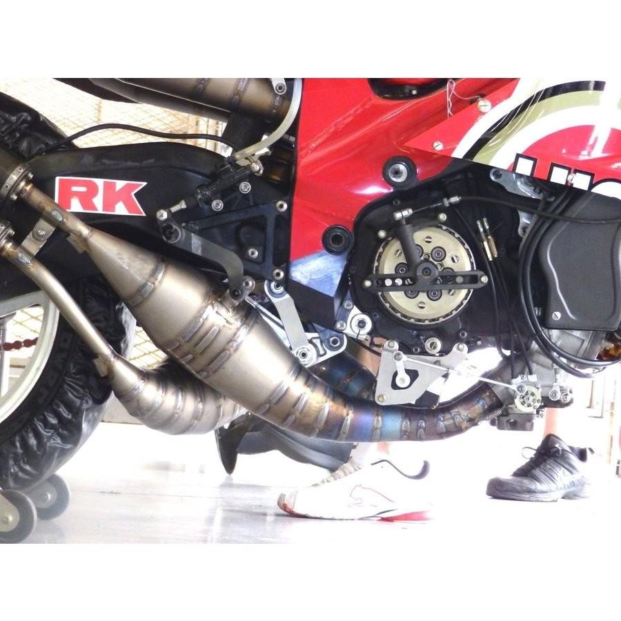 1/12ヤマハYZR500'89ロゴ&ラッキーストライクデカール : ミュージアム