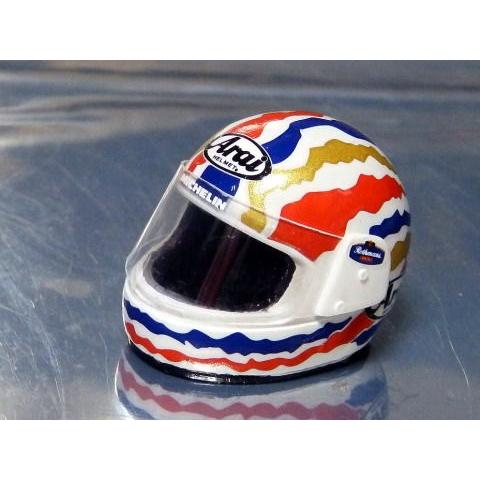 1/12ホンダNSR500'89タバコ&ヘルメット用デカール : ミュージアム