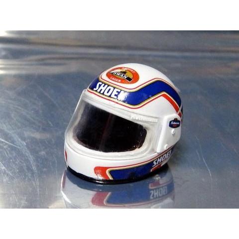 1/12ホンダNSR500'89タバコ&ヘルメット用デカール : ミュージアム