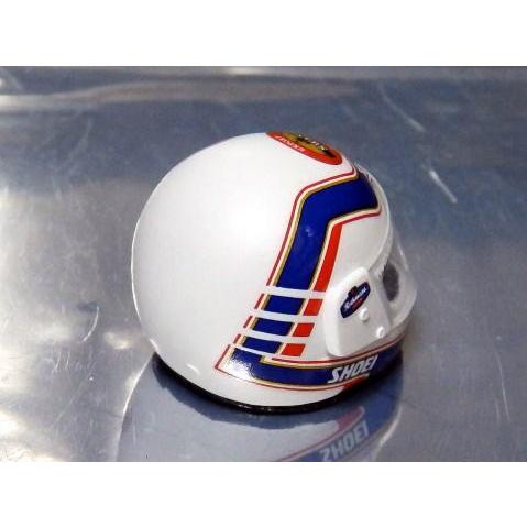 1/12ホンダNSR500'89タバコ&ヘルメット用デカール : ミュージアム