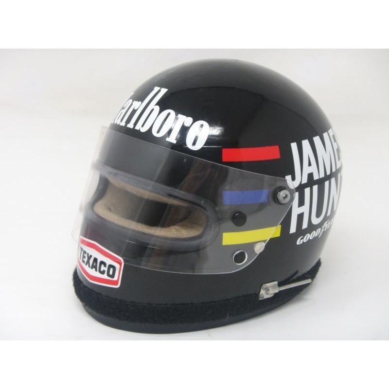 マルボロ ヘルメット