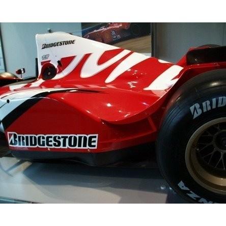 jordan191 デカール仕様 ビッグスケールF1 リジェ JS5 jordan191