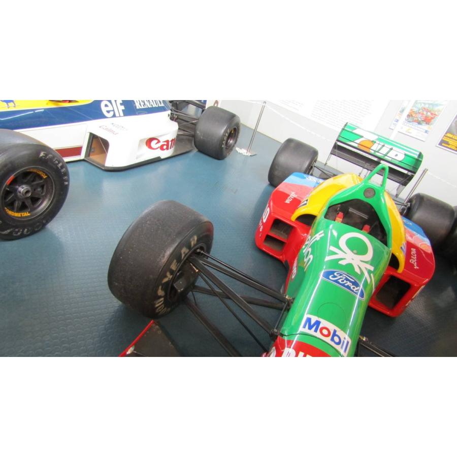 1/20ベネトンB188&188'89デカール : ミュージアムコレクション - 通販