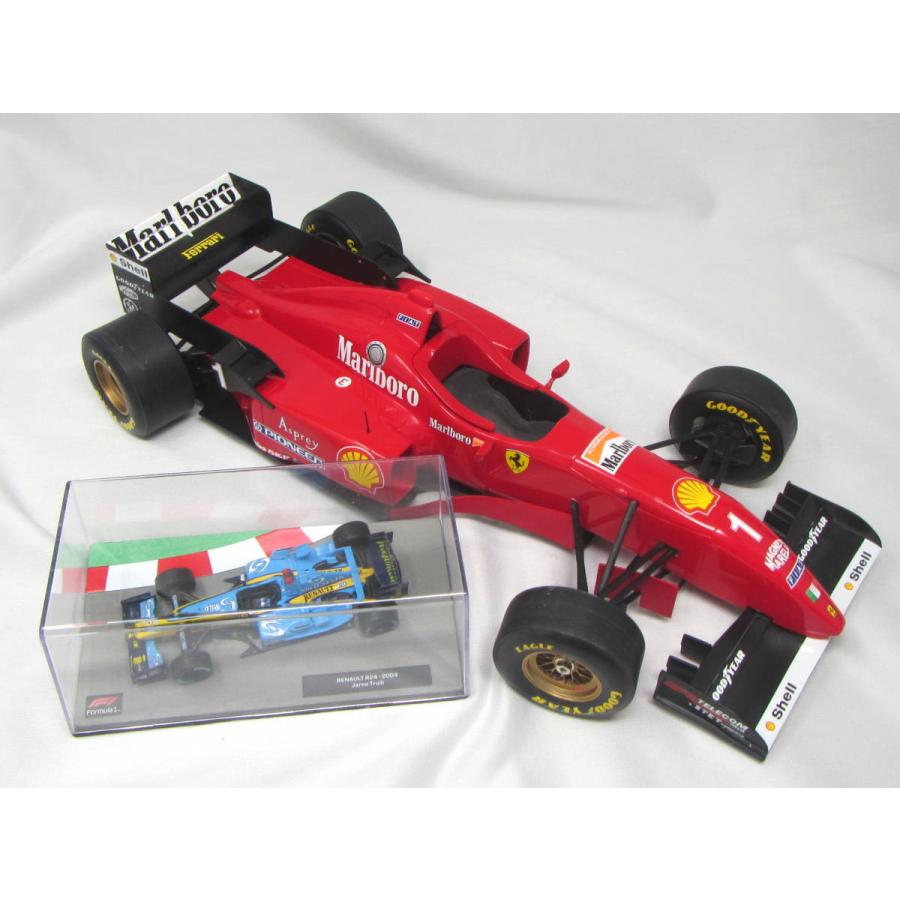 1/12フェラーリF310デカール : ミュージアムコレクション - 通販