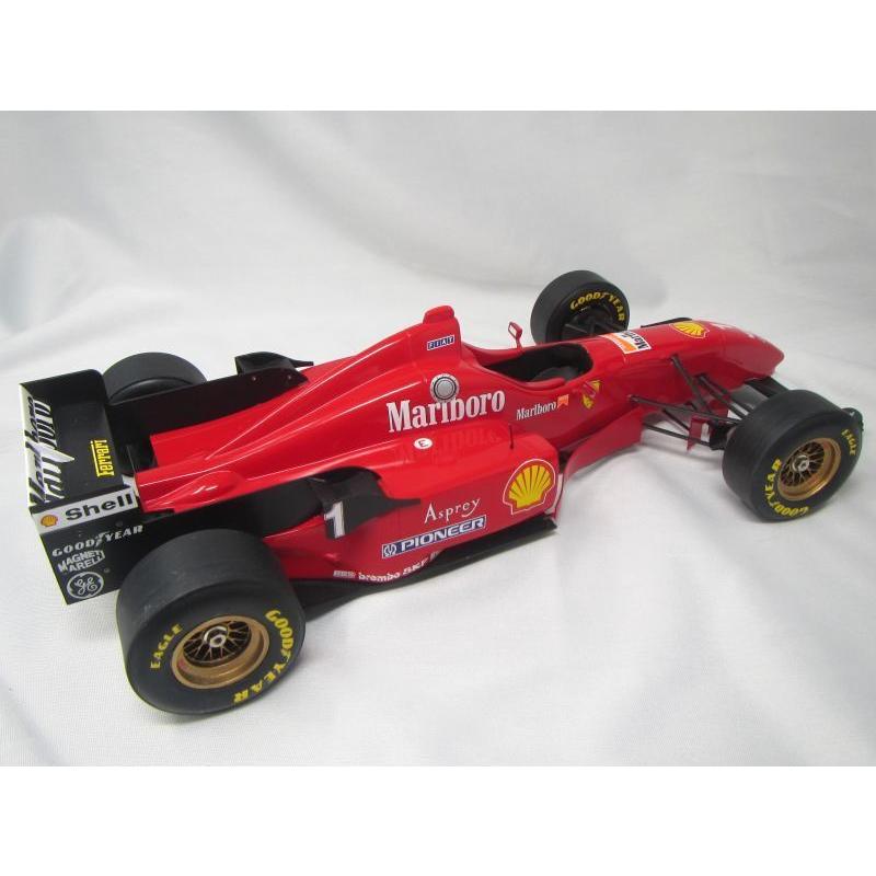 1/12フェラーリF310デカール : ミュージアムコレクション - 通販