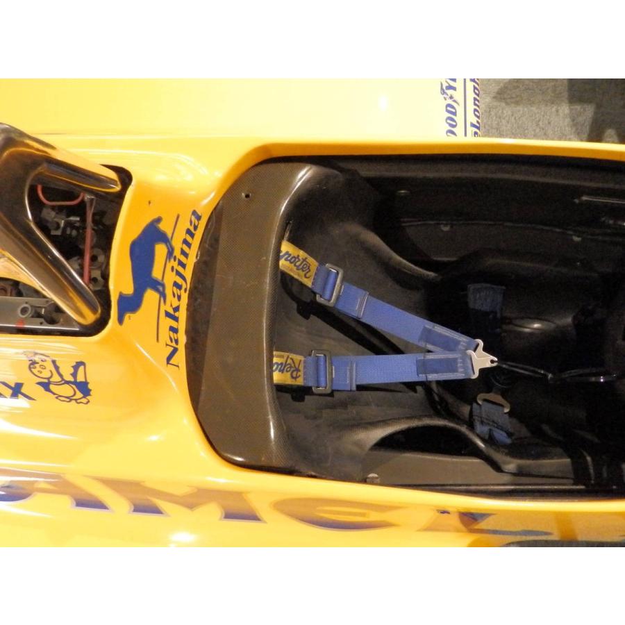 1/20ロータス99Tデカール : ミュージアムコレクション - 通販 - Yahoo
