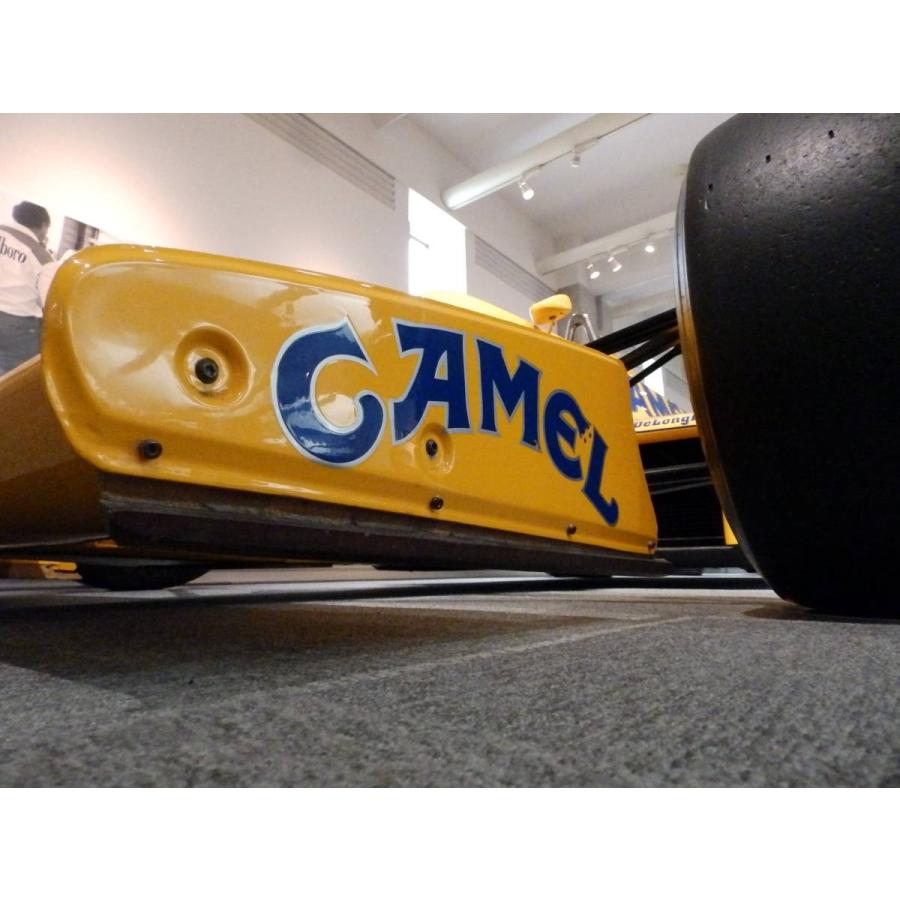 1/20ロータス99Tデカール : ミュージアムコレクション - 通販 - Yahoo