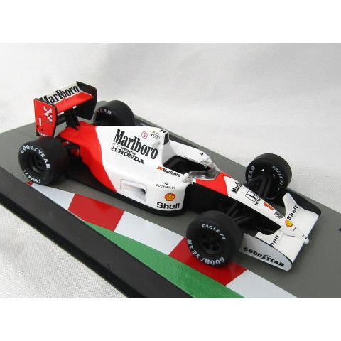 1/43隔週刊F1マシンコレクション5デカール : ミュージアムコレクション