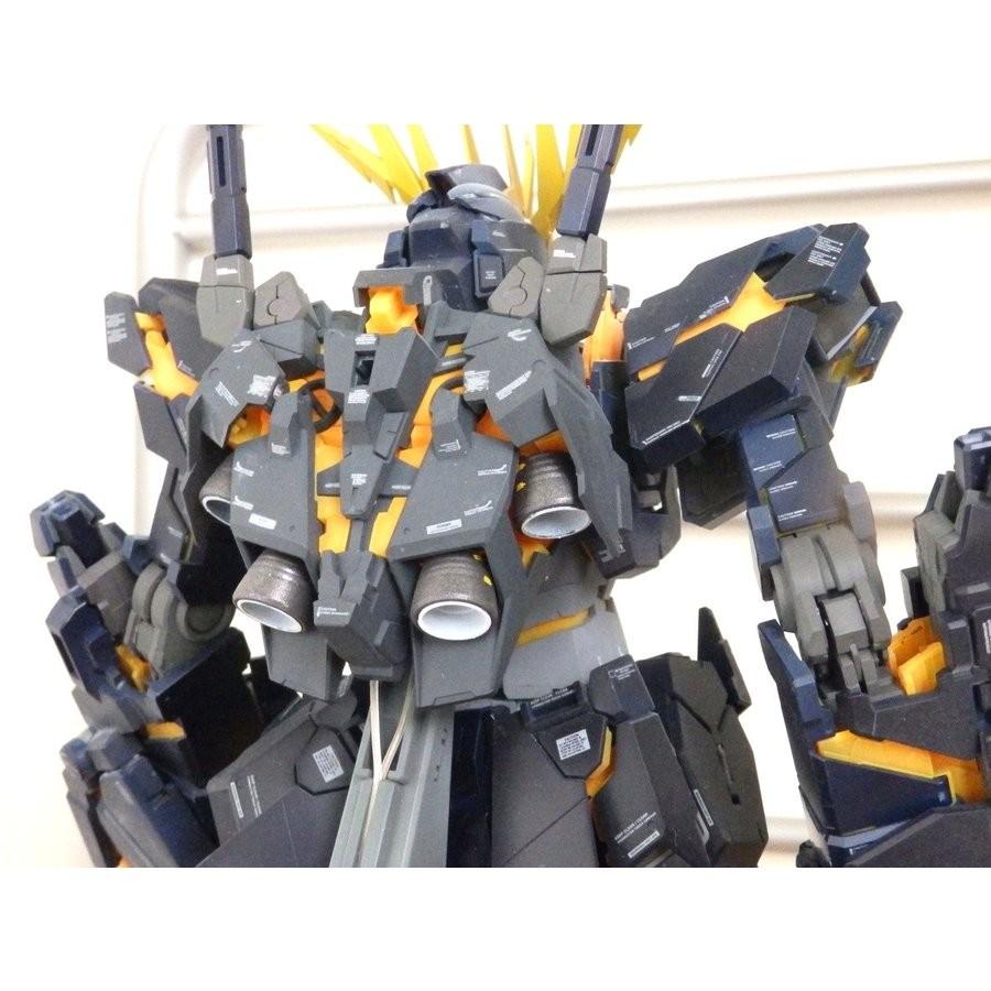 PG 1/60バンシィ・ノルン用デカール : ミュージアムコレクション