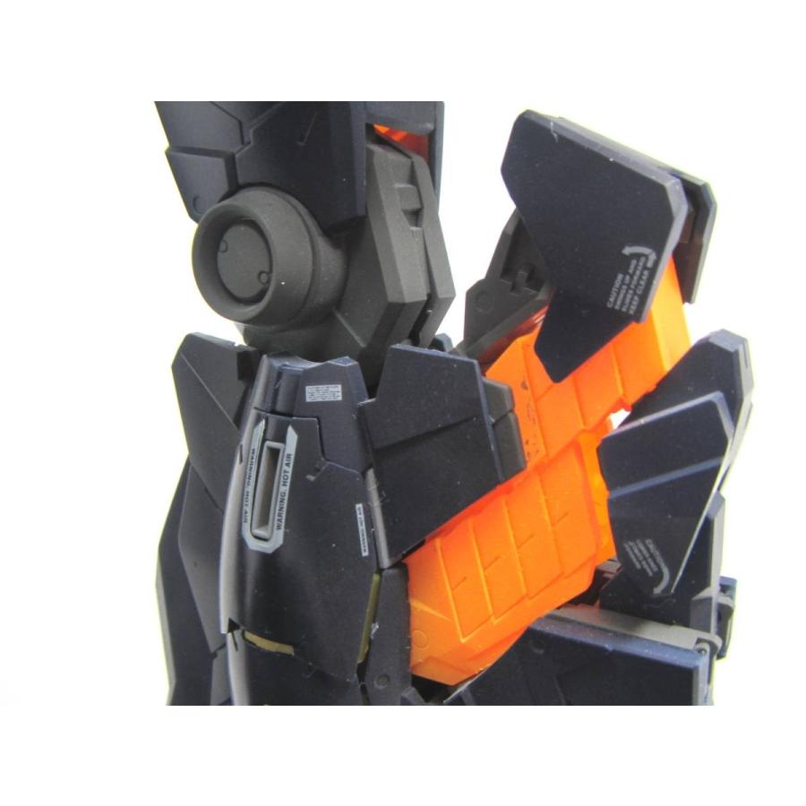 PG 1/60バンシィ・ノルン用デカール : ミュージアムコレクション