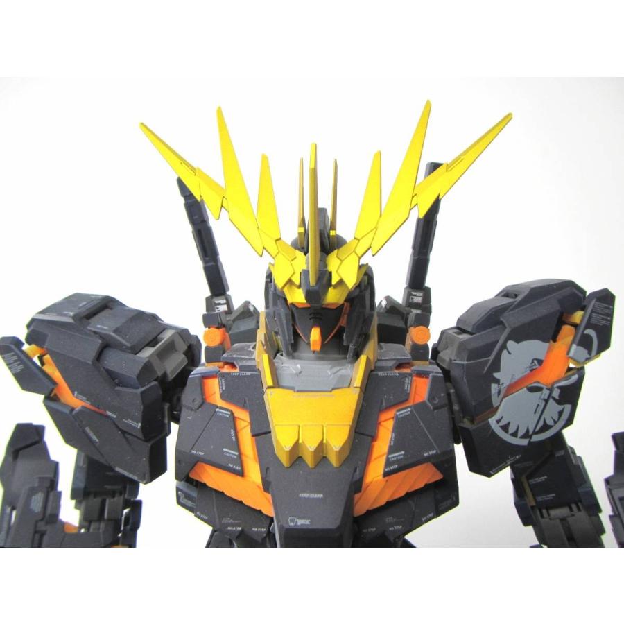 PG 1/60バンシィ・ノルン用デカール : ミュージアムコレクション