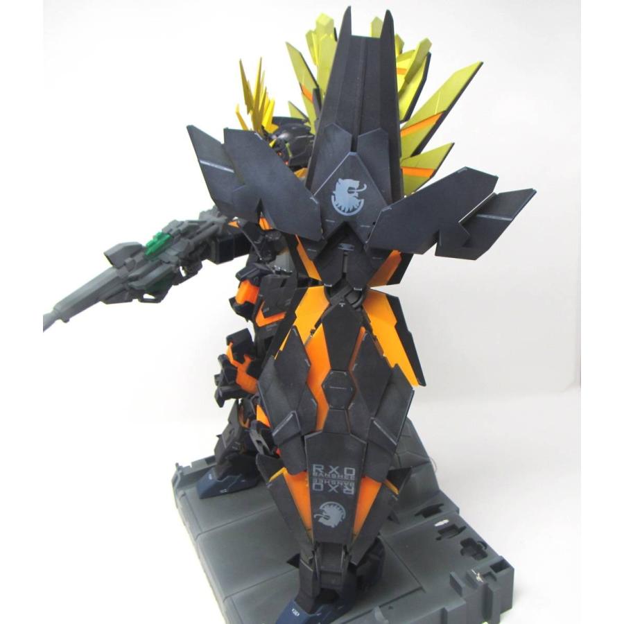 PG 1/60バンシィ・ノルン用デカール : ミュージアムコレクション