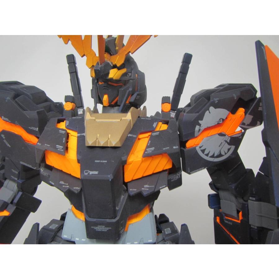 メガサイズ1/48ユニコーンガンダム用デカール : ミュージアム