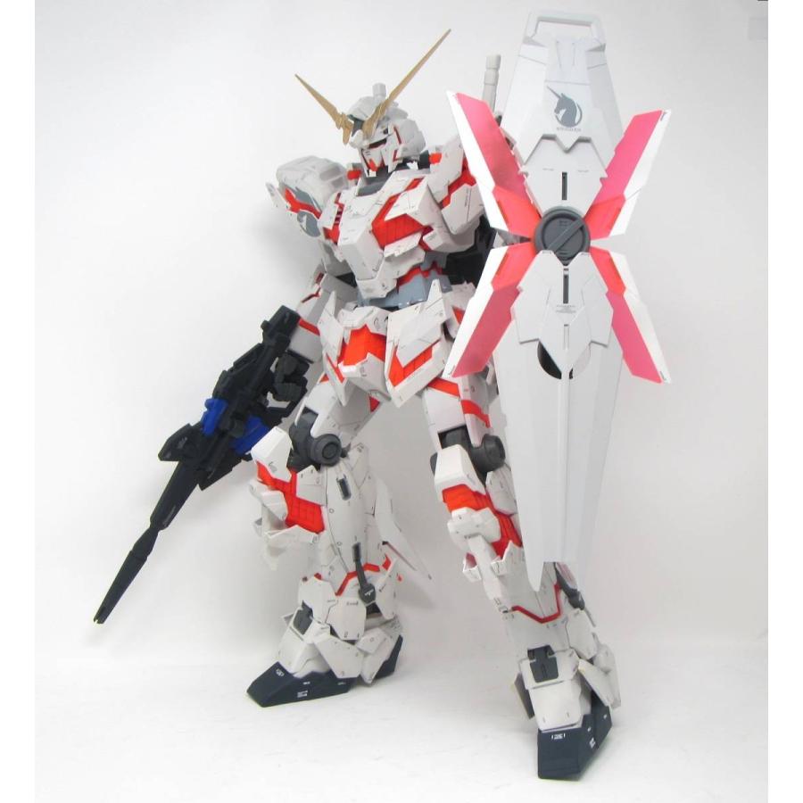 メガサイズ1 48ユニコーンガンダム用デカール Xxx8 ミュージアムコレクション 通販 Yahoo ショッピング