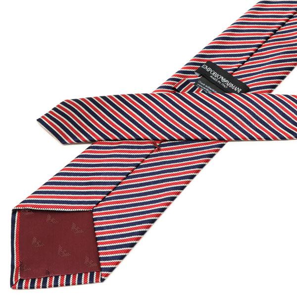 EMPORIO ARMANI エンポリオアルマーニ ネクタイ necktie ラッピング