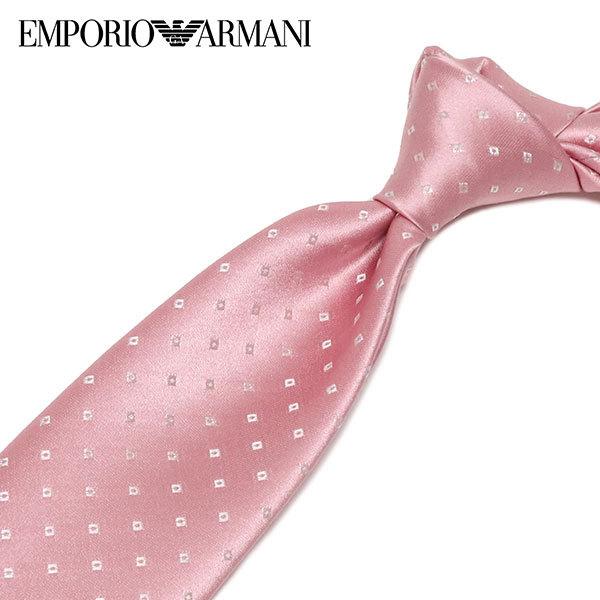 エンポリオアルマーニ EMPORIO ARMANI ネクタイ necktie ラッピング