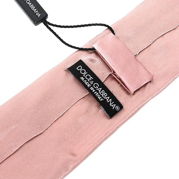 DOLCE&GABBANA ドルチェ&ガッバーナ 【B品・訳あり】ネクタイ
