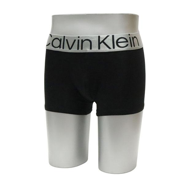 Calvin Klein カルバンクライン アンダーウェア ボクサーパンツ
