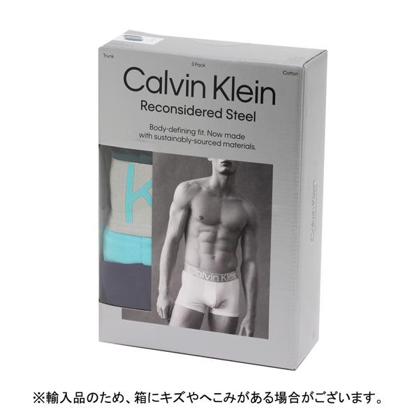 Calvin Klein（カルバン・クライン） アンダーウェア ボクサーパンツ 3