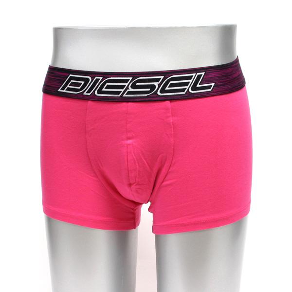 DIESEL ディーゼル アンダーウェア ボクサーパンツ 3 PACK DIESEL ディーゼル アンダーウェア ボクサーパンツ 3 PACK